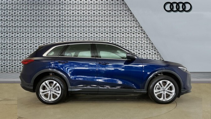 Audi Q5 2.0 TDI Quattro Sport 5dr S Tronic Diesel Estate - Image 4
